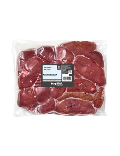 Rognon de porc 3kg
