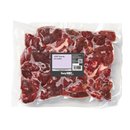 Viande de cerf 3kg