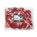 Viande de porc 3kg