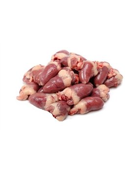 Coeur de poulet 5kg