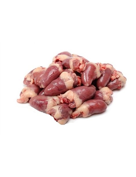 Coeur de poulet 5kg