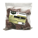 Wild Diet Poulet/Truite cubes 1kg (chiens)