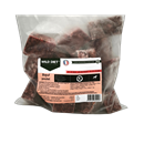 Wild Diet Boeuf/Poulet cubes 1kg (chiens)