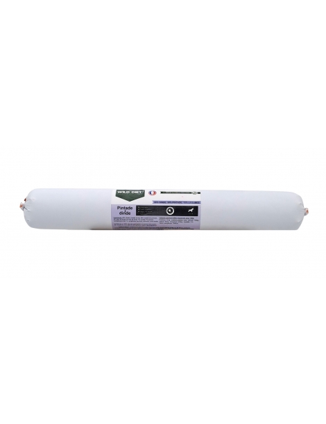 WD Pintade/Dinde 1kg