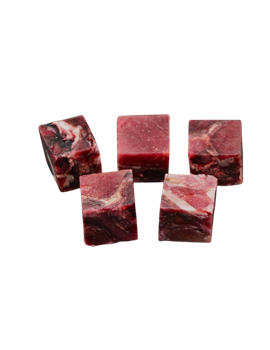 Viande de cerf 2kg