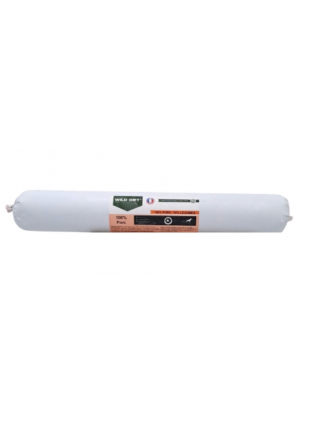 WD Porc 1kg