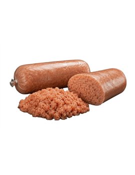 Viande de truite hachée 1kg