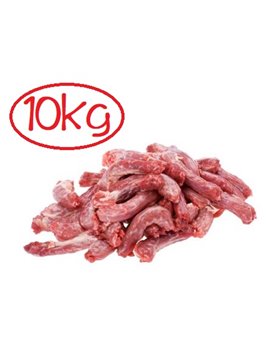 Cous de Poule 10kg