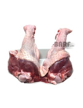 Manchon de canard 3kg