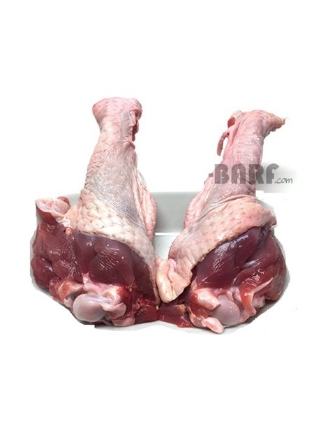 Manchons de canard 3kg