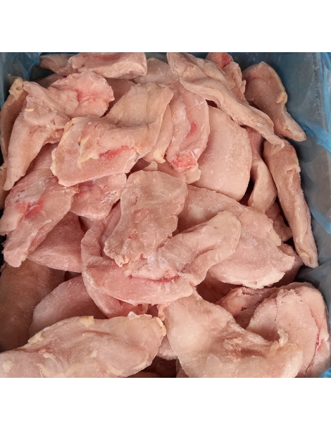 Filets de poule 5kg