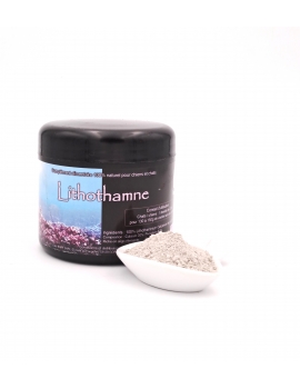 Lithothamne (Calcium) 400gr