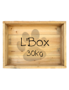BARF'Box L - 30kg
