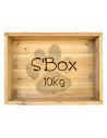 BARF'Box S - 10kg