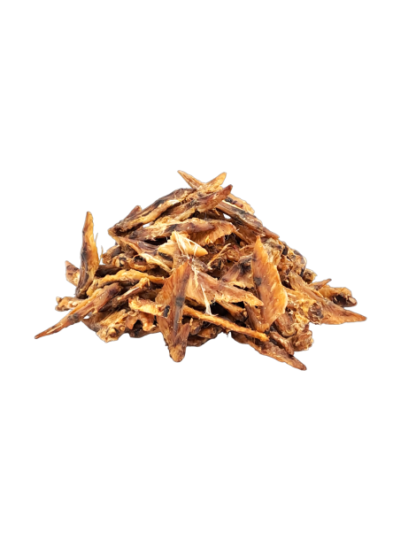 Ailes de poulet 500gr