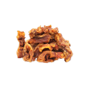 Lamelles de porc 500gr