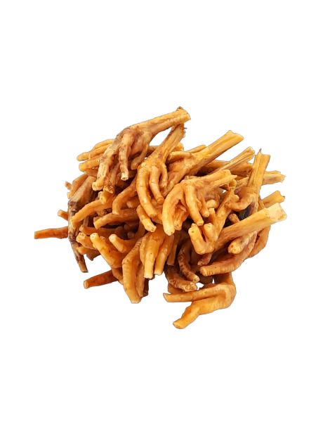 Pattes de poulet 500gr