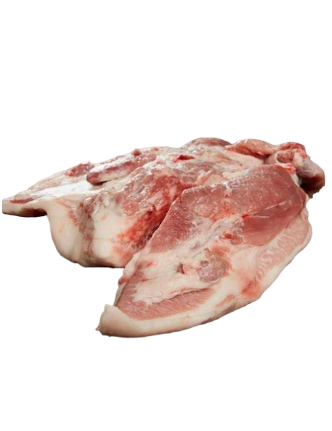 Gorge de porc 1.1kg