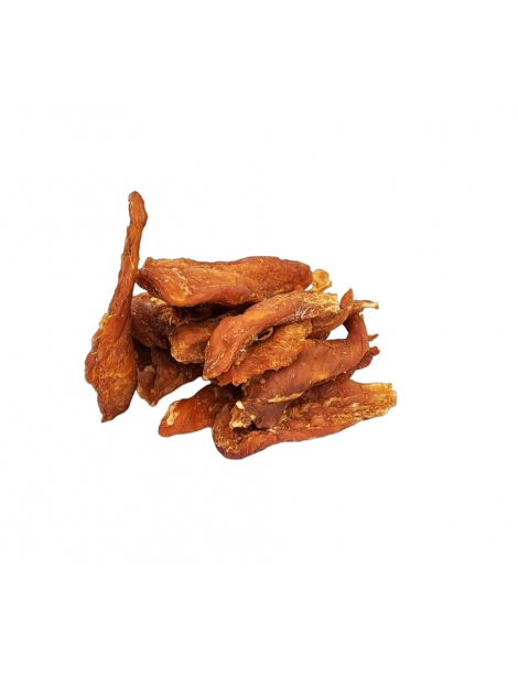 Filets de poulet 500gr