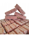 Volailles hachées 10kg (50 x 200gr)