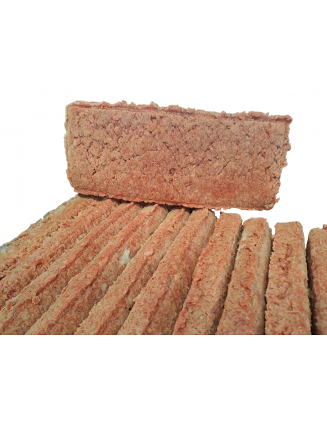 RAW Volailles Boeuf