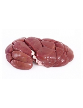Rognon de veau 