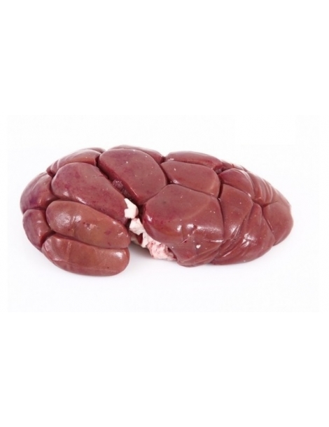 Rognon de veau 