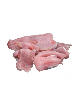 Viande de pilon de dinde 10kg