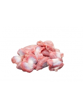 Gésier de poulet 1kg