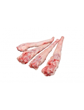 Queue d'agneau 5kg