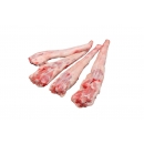Queue d'agneau 5kg