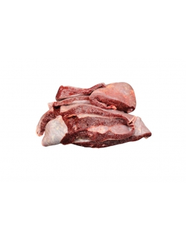 rate de boeuf 1kg