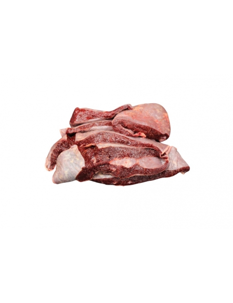 rate de boeuf 1kg