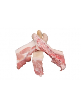 Queue de porc 5kg