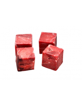 rate agneau cubes 1kg