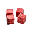 Rate d'agneau cubes 2kg
