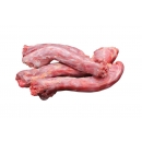 Cou de canard 10kg