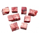 Viande de porc en cubes 2kg