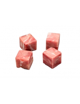 viande rouge de dinde 2kg