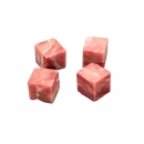 Viande de pilon de dinde cubes 2kg