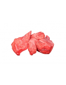 poumon de boeuf 1kg