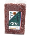 BARF QRU Bœuf/Dinde 900gr
