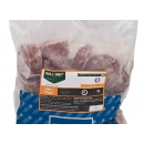 Wild Diet Porc cubes 1kg (chats)