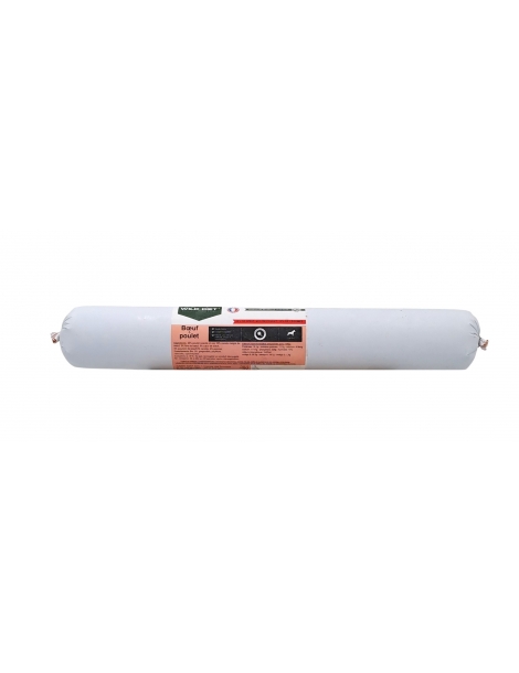 WD Boeuf / Poulet 1kg