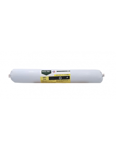 WD Coq 1kg